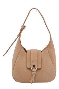 Hogan Trend Mini Hobo Bag