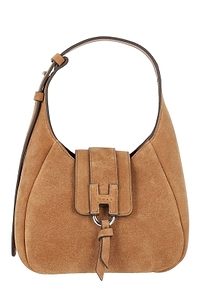 Hogan Trend Mini Hobo Bag