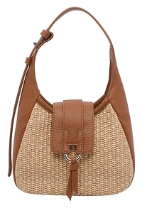Hogan Trend Mini Hobo Bag