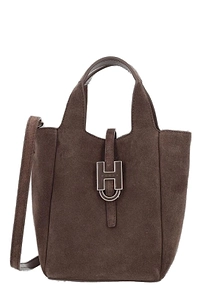 Hogan Trend Mini Shopping Bag