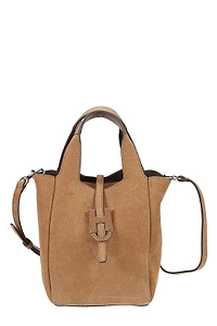 Hogan Trend Mini Shopping Bag