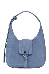 Hogan Trend Mini Hobo Bag