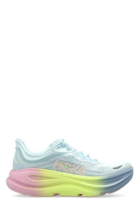 Hoka One One Bondi 9 Mesh Running Shoes