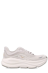 Hoka One One Bondi 9 Low Top Running Shoes