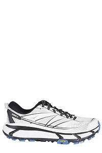 Hoka One One Mafate Speed 2 Lace-Up Sneakers