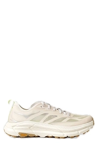 Hoka One One Mafate Speed 4 Lite Lace-Up Sneakers