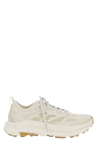 Hoka One One Mafate Speed 4 Lite Lace-Up Sneakers