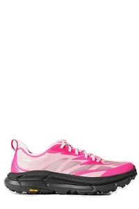 Mafate Speed 4 Lite Lace-Up Sneakers