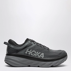 Hoka One One Mesh Low Top Running Shoes