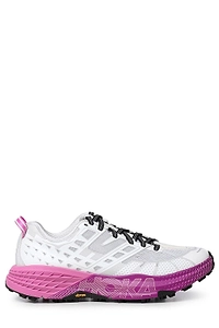 Hoka One One Speedgoat 2 Lace-Up Sneakers