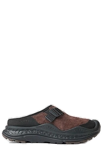 Hoka One One Ora Primo Ext Buckle Slip On Mules