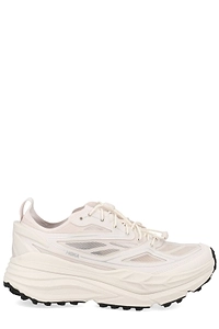 Hoka One One Mesh Running Shoes