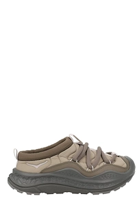 Hoka One One Ora Primo Lace-Up Sneakers