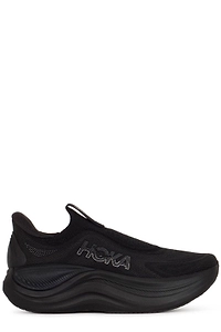 Hoka One One Skyward Laceless Sneakers