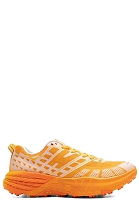 Hoka One One Speedgoat 2 Lace-Up Sneakers