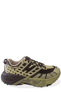 Hoka One One Speedgoat 2 Lace-Up Sneakers