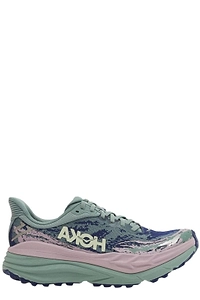 Hoka One One Stinson 7 Lace-Up Sneakers