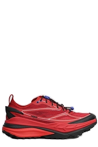 Hoka One One Stinson One7 Lace-Up Sneakers