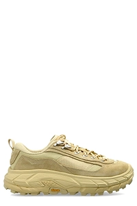 Hoka One One Tor Summit Low-Top Sneakers