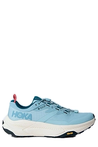 Hoka One One Transport Gtx Lace-Up Sneakers