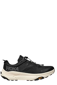 Hoka One One Transport Round Toe Sneakers