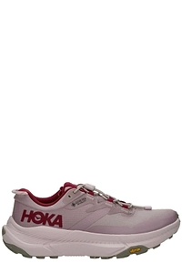 Hoka One One Transport Gtx Lace-Up Sneakers