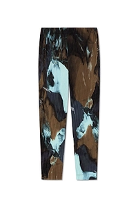 Homme Plissé Issey Miyake Agate Straight Pants