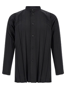 Homme Plissé Issey Miyake Edge Shirt