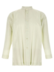 Homme Plissé Issey Miyake Edge Shirt