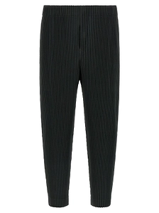 Homme Plissé Issey Miyake Monthly Colors August Pants