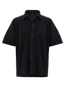 Homme Plissé Issey Miyake Monthly Colors May Pleated Shirt