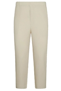 Homme Plissé Issey Miyake Monthly Colors March Pleated Pants