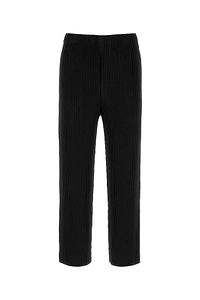 Homme Plissé Issey Miyake Monthly Colors March Pleated Pants