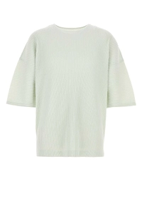 Homme Plissé Issey Miyake Monthly Colors May Pleated T-Shirt
