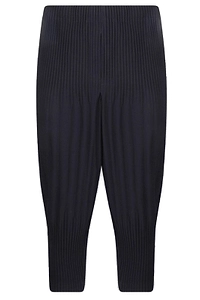 Homme Plissé Issey Miyake Pleated Pants