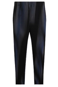 Homme Plissé Issey Miyake Pleated Trousers