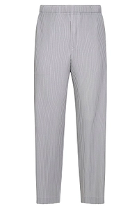 Homme Plissé Issey Miyake Pleated Trousers