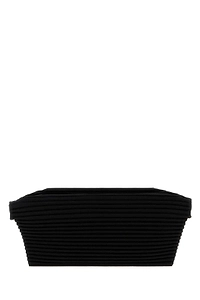 Pleats Slim Bag