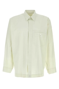 Homme Plissé Issey Miyake Streamline Shirt