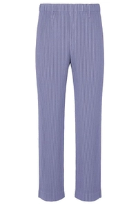 Homme Plissé Issey Miyake Tailored Pleated Pants
