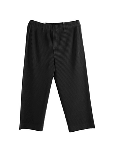 Homme Plissé Issey Miyake Tailored Pleated Pants
