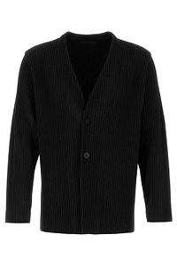 Homme Plissé Issey Miyake Tailored Pleated Jacket