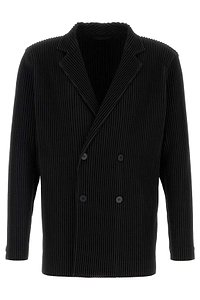 Homme Plissé Issey Miyake Tailored Pleats 1 Jacket