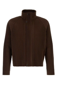 Homme Plissé Issey Miyake Tailored Pleats Jacket