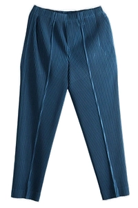 Homme Plissé Issey Miyake Tailored Pleats Pants