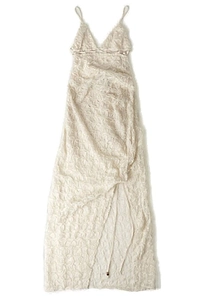 Hera Slit Dress