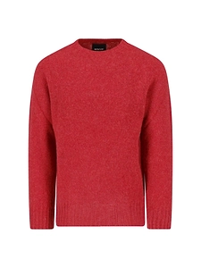Howlin' Birth Of The Cool Knitted Sweater