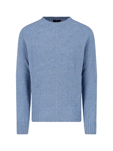 Howlin' Birth Of The Cool Knitted Sweater