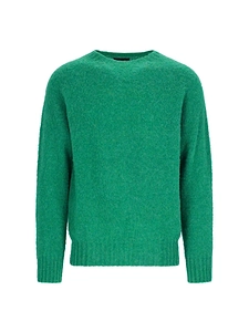 Howlin' Birth Of The Cool Knitted Sweater