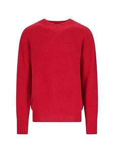 Howlin' Birth Of The Cool Knitted Sweater